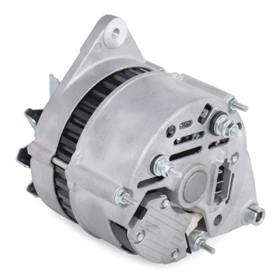 Alternator RIDEX 4G0769 4G0769 - foto 4
