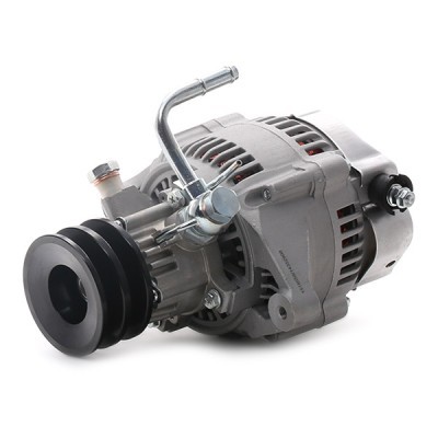 Alternator RIDEX 4G0352 4G0352 - foto 3