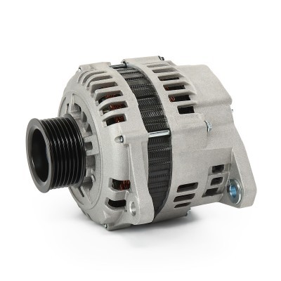 Alternator RIDEX 4G0525R 4G0525R - foto 3