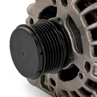 Alternator RIDEX 4G2155R 4G2155R - foto 5