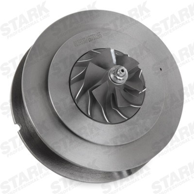 Wkład turbiny (rdzeń) Stark SKCCC-4540053 SKCCC-4540053 - foto 3