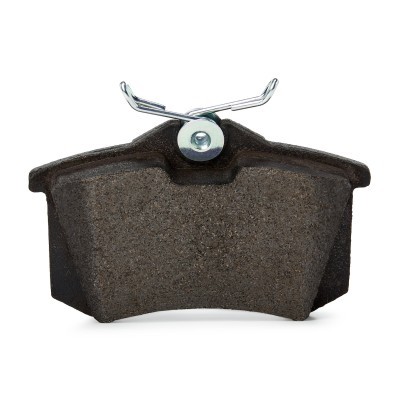 Klocki hamulcowe RIDEX 402B0029P 402B0029P - foto 5