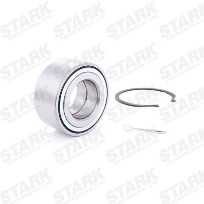Łożysko Koła Stark SKWB-0180530 SKWB-0180530 - foto 3