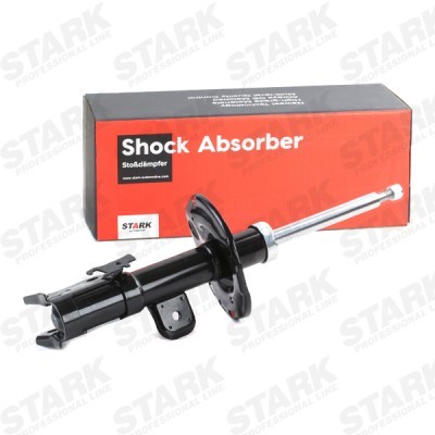 Amortyzator Stark SKSA-0132997 SKSA-0132997 - foto 2