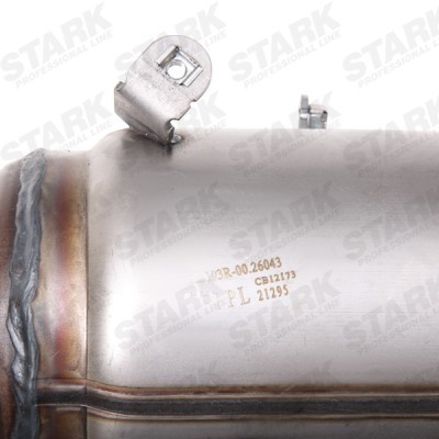 Katalizator Stark SKCCT-4840131 SKCCT-4840131 - foto 7