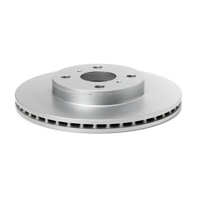 Tarcza hamulcowa RIDEX 82B0060P 82B0060P - foto 4