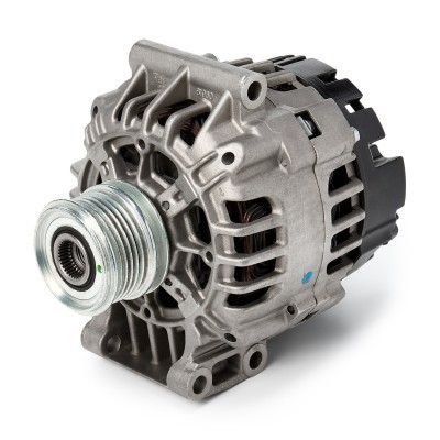 Alternator RIDEX 4G2024R 4G2024R - foto 3