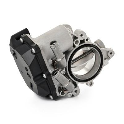 Дроссельная заслонка RIDEX 158T0231 158T0231 - foto 3