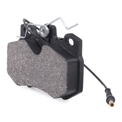 Klocki hamulcowe RIDEX 402B1090 402B1090 - foto 6