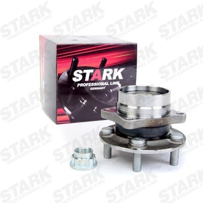 Łożysko Koła Stark SKWB-0180667 SKWB-0180667 - foto 3