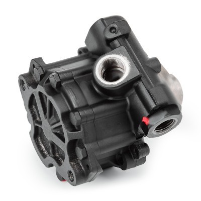 Pompa Wspomagania RIDEX 12H0007R 12H0007R - foto 4