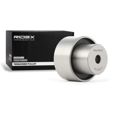 Kierunkowa/Prowadząca Pasek Rozrządu RIDEX 313D0138 313D0138 - foto 2