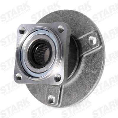 Łożysko Koła Stark SKWB-0180546 SKWB-0180546 - foto 4