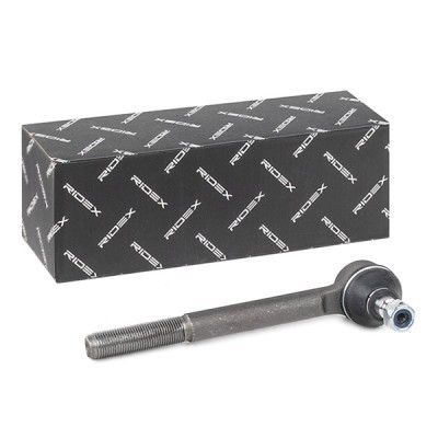 Końcówka drążka kierowniczego RIDEX 914T0660 914T0660 - foto 2