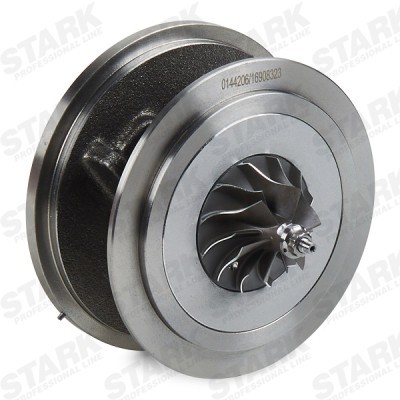Wkład turbiny (rdzeń) Stark SKCCC-4540143 SKCCC-4540143 - foto 3