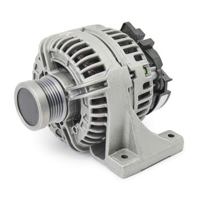 Alternator RIDEX 4G0029R 4G0029R - foto 2
