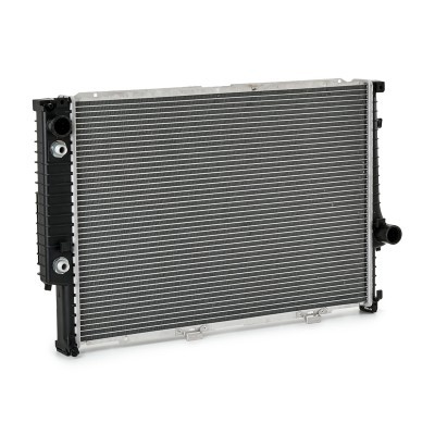 Chłodnica RIDEX 470R0487 470R0487 - foto 3