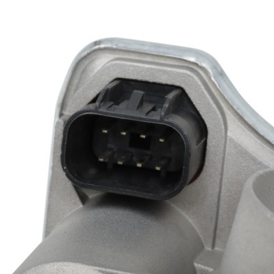 Дроссельная заслонка RIDEX 158T0081 158T0081 - foto 8