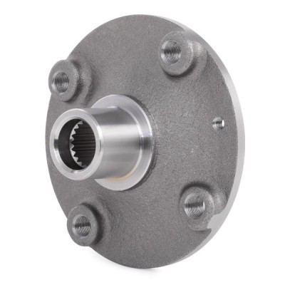 Piasta Koła RIDEX 653W0028 653W0028 - foto 4