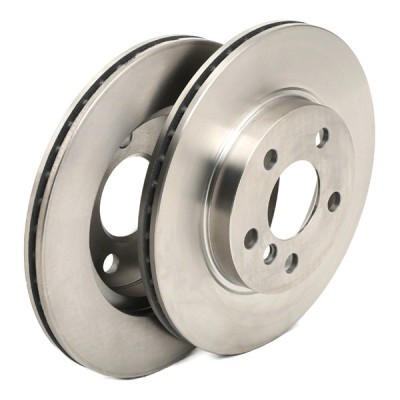 Tarcza hamulcowa RIDEX 82B1690 82B1690 - foto 4