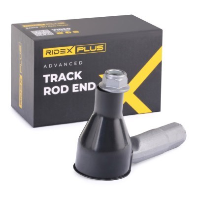 Końcówka drążka kierowniczego RIDEX 914T0039P 914T0039P - foto 2