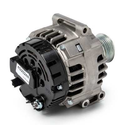 Alternator RIDEX 4G2024R 4G2024R - foto 4