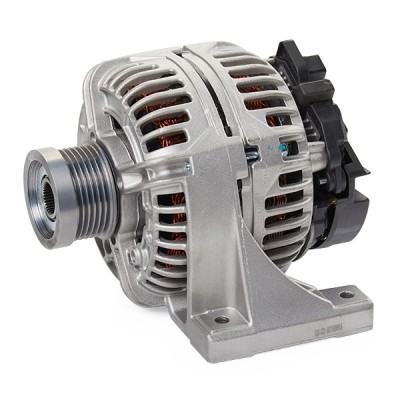 Alternator RIDEX 4G0060R 4G0060R - foto 3