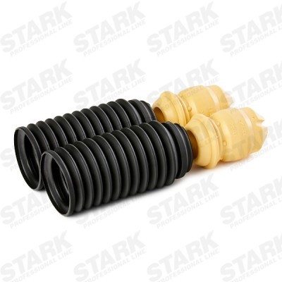Zestaw Ochrony Przeciwpyłowej Stark SKDCK-1240110 SKDCK-1240110 - foto 4