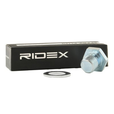Śruba Spustu Miski Olejowej RIDEX 593D0023 593D0023 - foto 4