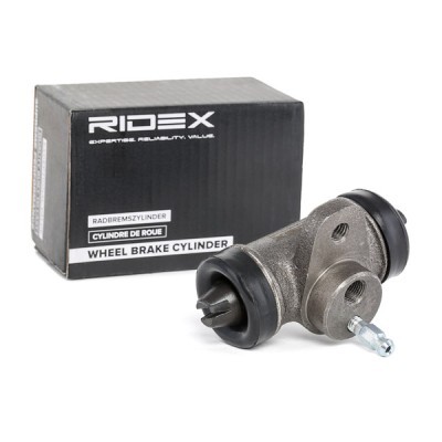 Cylinderek hamulcowy RIDEX 277W0020 277W0020 - foto 2