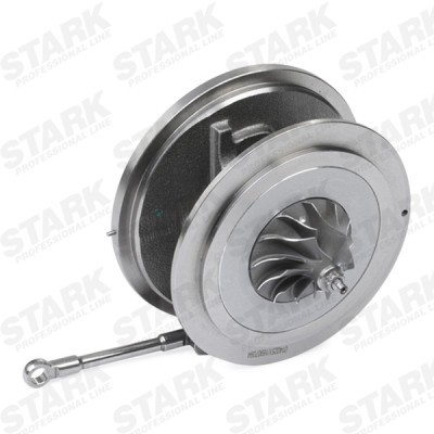 Wkład turbiny (rdzeń) Stark SKCCC-4540135 SKCCC-4540135 - foto 4