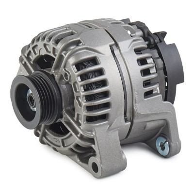 Alternator RIDEX 4G0783R 4G0783R - foto 3