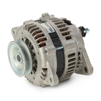 Alternator RIDEX 4G0779R 4G0779R - foto 3