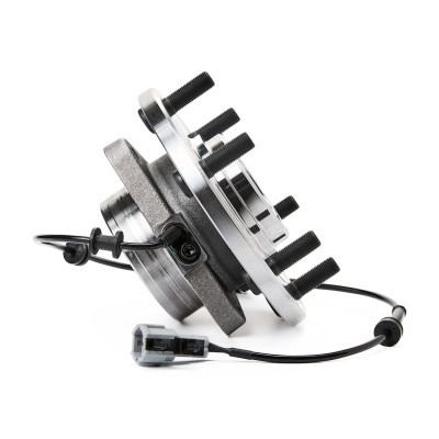 Piasta Koła RIDEX 653W0205 653W0205 - foto 4