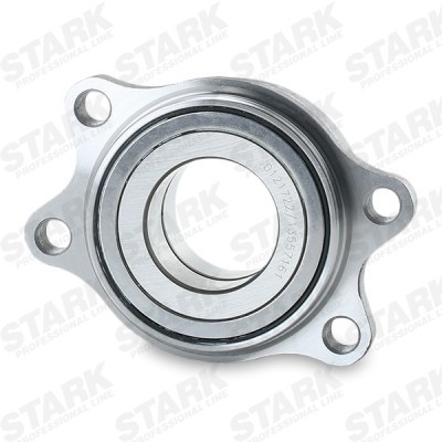 Łożysko Koła Stark SKWB-0180977 SKWB-0180977 - foto 2