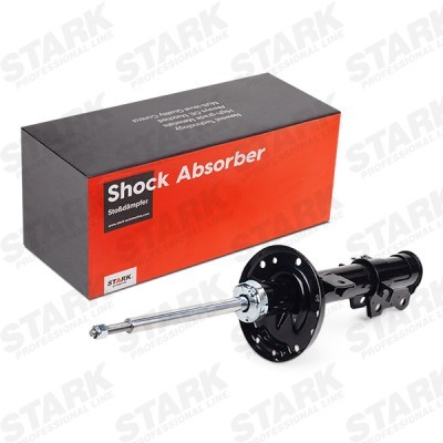 Amortyzator Stark SKSA-0131202 SKSA-0131202 - foto 2