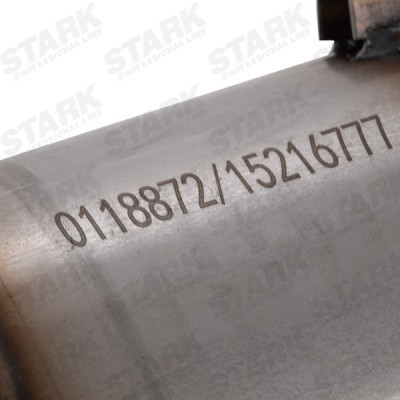 Katalizator Stark SKCCT-4840156 SKCCT-4840156 - foto 4