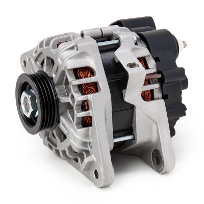 Alternator RIDEX 4G2198R 4G2198R - foto 3