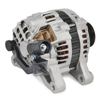 Alternator RIDEX 4G0458 4G0458 - foto 4