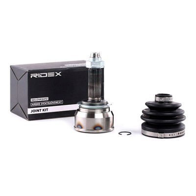 Przegub RIDEX 5J0128 5J0128 - foto 1