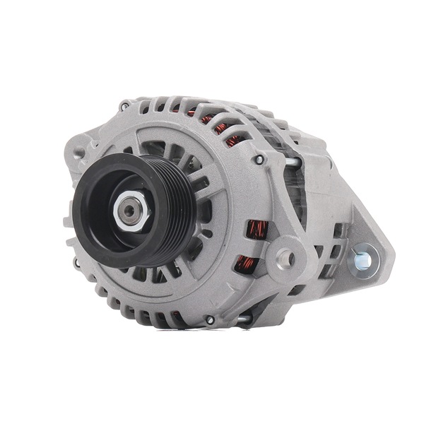 Alternator RIDEX 4G0525R 4G0525R - foto 1