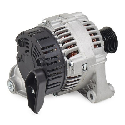 Alternator RIDEX 4G0610 4G0610 - foto 7