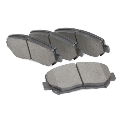 Klocki hamulcowe RIDEX 402B0532 402B0532 - foto 5