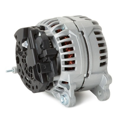 Alternator RIDEX 4G0719 4G0719 - foto 4