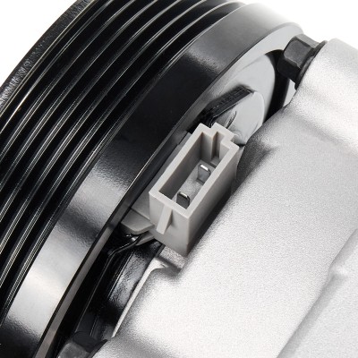 Sprężarka Klimatyzacji FORD 447K0054 - foto 7