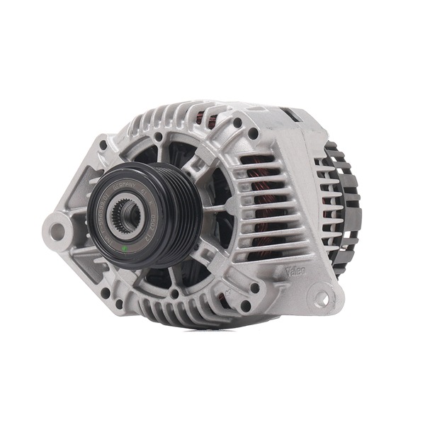 Alternator RIDEX 4G2176R 4G2176R - foto 1