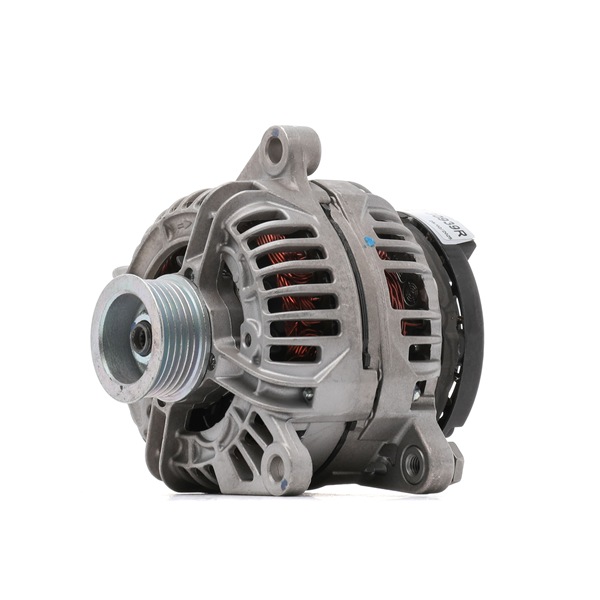 Alternator RIDEX 4G0939R 4G0939R - foto 1
