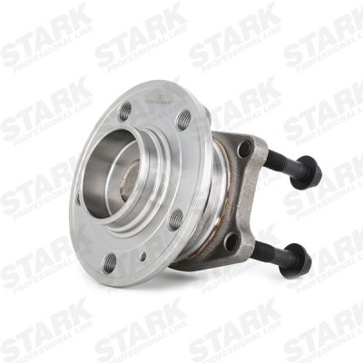 Łożysko Koła Stark SKWB-0180596 SKWB-0180596 - foto 2