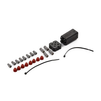 Sonda Lambda RIDEX 3922L0224 3922L0224 - foto 7