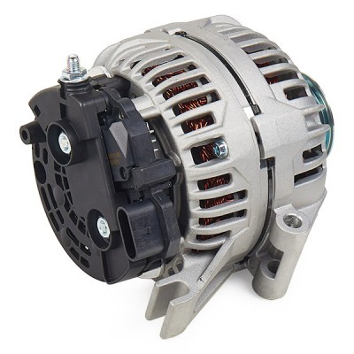 Alternator RIDEX 4G0655 4G0655 - foto 4